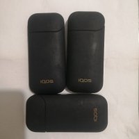 IQOS 2.4P-док станции, снимка 2 - Друга електроника - 32088255