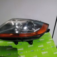 Фар Фарове за BMW  Z4 E85 E86 / БМВ З4 Е85 Е86 Xenon., снимка 1 - Части - 35437256