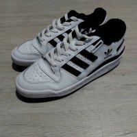 Adidas forum low, снимка 1 - Маратонки - 40384192