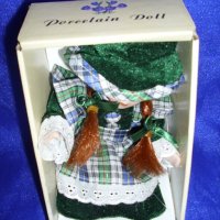 Порцеланови кукли - средни, снимка 3 - Колекции - 31987486