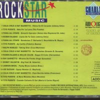 Rock Star Music, снимка 2 - CD дискове - 37742866