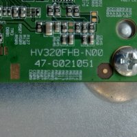 Продавам Power board-17IPS62 и  Main board-17MB110S от телевизор FINLUX 32-FFB-5501, снимка 11 - Телевизори - 29767247