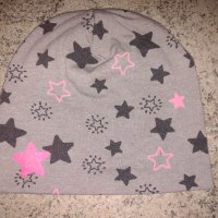 Детска шапка тип Beanie от TERRANOVA, снимка 3 - Шапки, шалове и ръкавици - 42641255