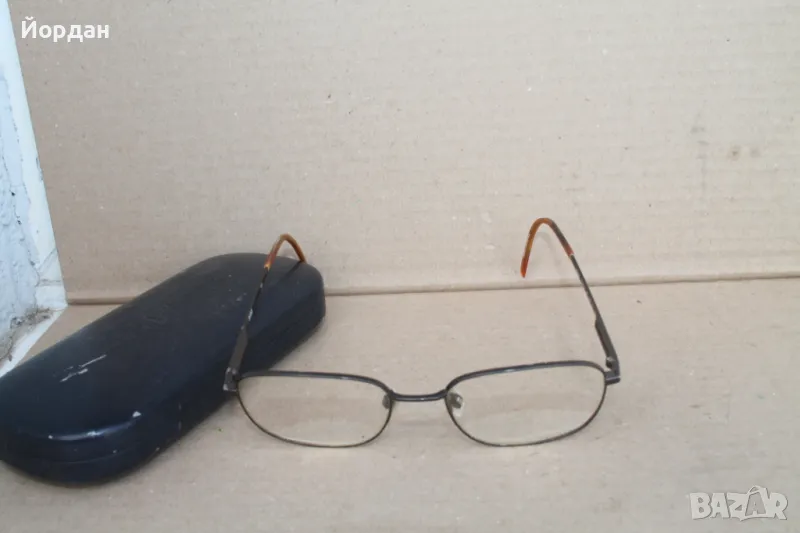 Диоптрични рамки за очила ''Hugo Boss'' Titan-P, снимка 1