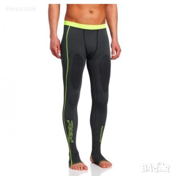 Zoot unisex ultra recovery tights, снимка 1