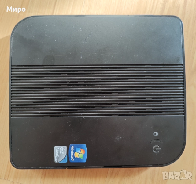 Mini PC - TERRA 1009162, снимка 1