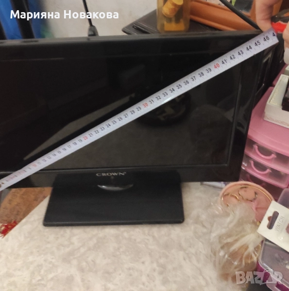 ТV Crown , снимка 1