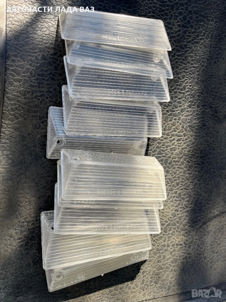 АВТОЧАСТИ ЗА ВАЗ ЛАДА ЖИГУЛИ-2101/2107/Lada 2101/2107, снимка 1