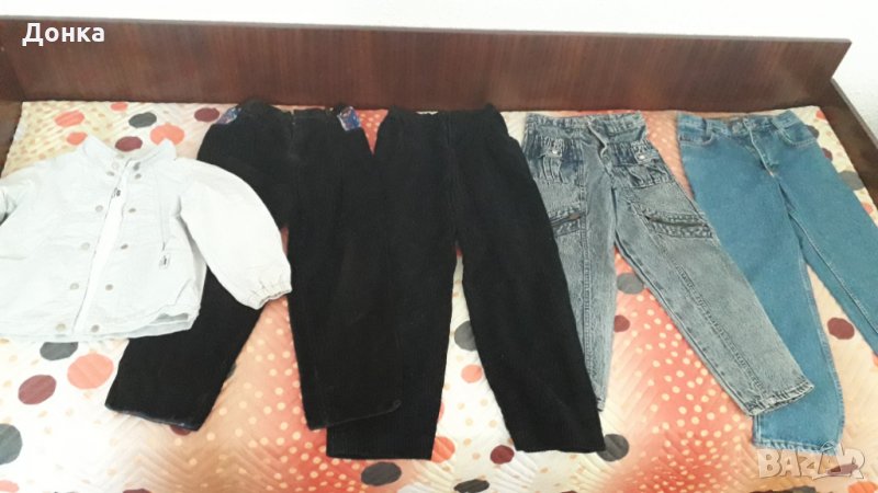 Дънки,джинси за момче 10г, снимка 1