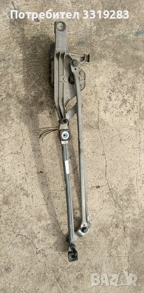 Лост за чистачки Ford Focus 2, снимка 1