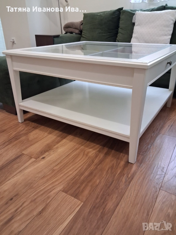 Маса, снимка 1