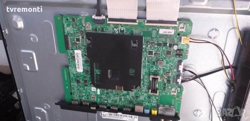 Main AV Board Bn41-02528A Bn94-10799C, снимка 1