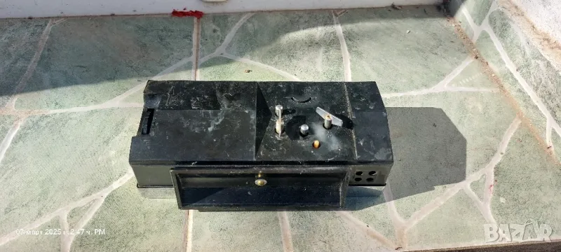 часовник , снимка 1