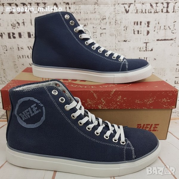 МЪЖКИ КЕЦОВЕ - RIFLE; размери: 40 и 41, снимка 1