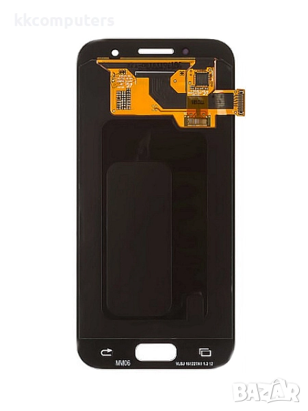 LCD дисплей за Samsung Galaxy A3 2017 (A320), снимка 1