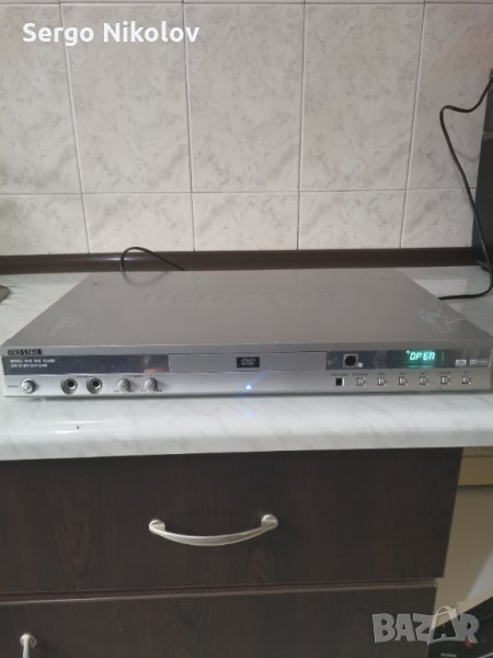 DVD RED-STAR 231G, снимка 1