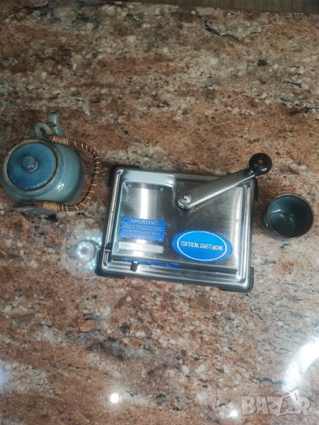 Ръчна машинка за пълнене на цигари OASIS, снимка 1