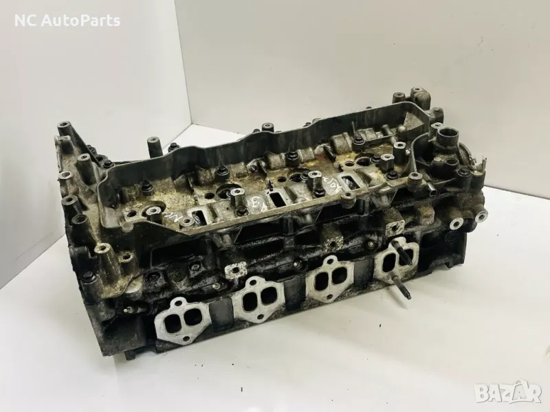 Цилиндрова глава за Renault Рено Мастер Опел Мовано Нисан Интерстар 2.3 дизел 8200908993 2013, снимка 1