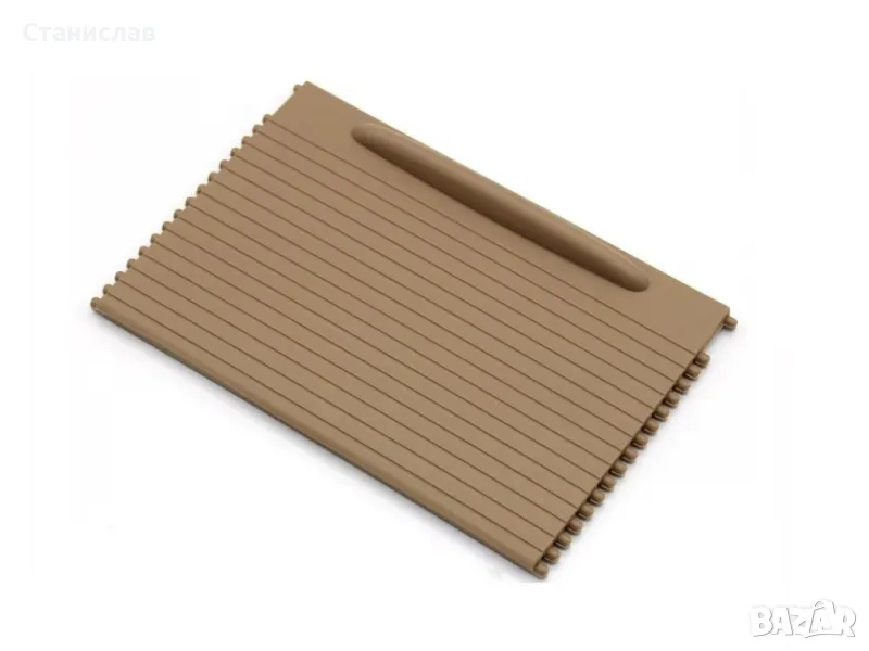 Porsche Cayenne 9PA Щора за поставка на чаши, снимка 1