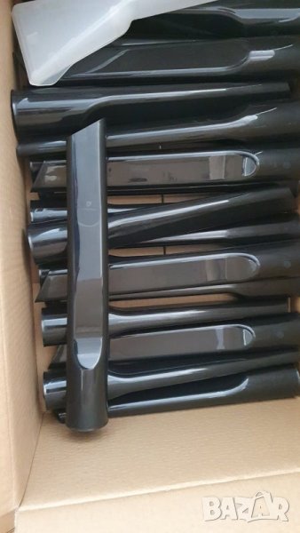 Накрайници за прахосмукачки, снимка 1