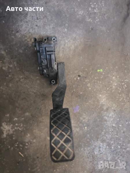 ГАЗОВ ПОТЕНЦИОМЕР AUDI A2 1.4 TDI 8Z1721523D, снимка 1