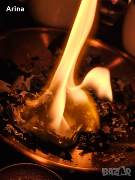 Магия за връщане на негатив,отмъщение, снимка 1