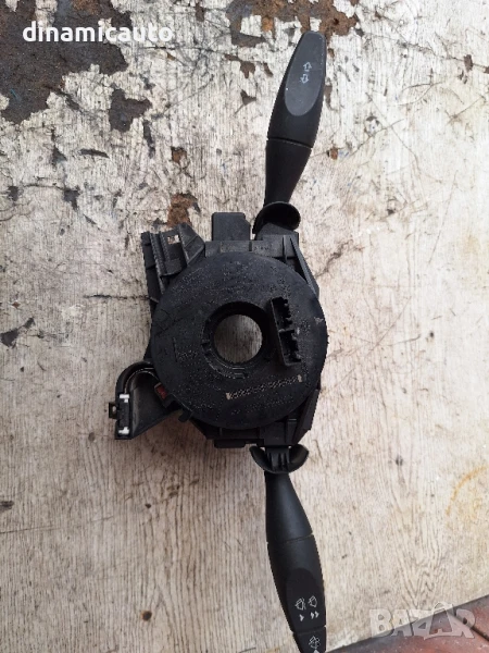 Лост мигачи, Комбиниран ключ за Ford Focus 98AB-14A664-BF, снимка 1