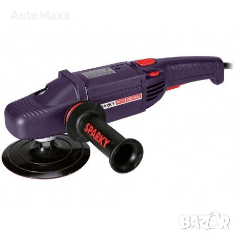 Полирмашина Sparky PMB 1200 CE , снимка 1