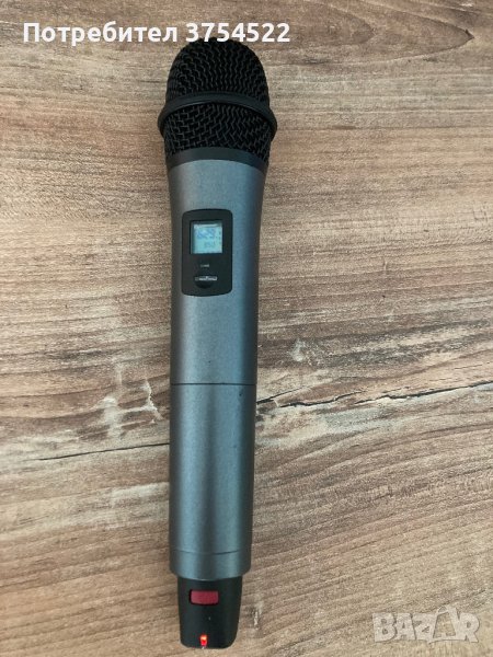 Безжичен микрофон Sennheiser XSW 35-B XS Wireless , снимка 1