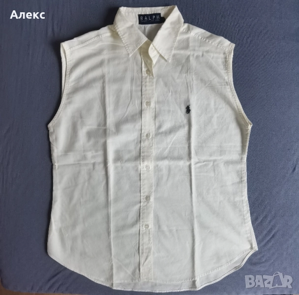 ralph lauren женска риза , снимка 1