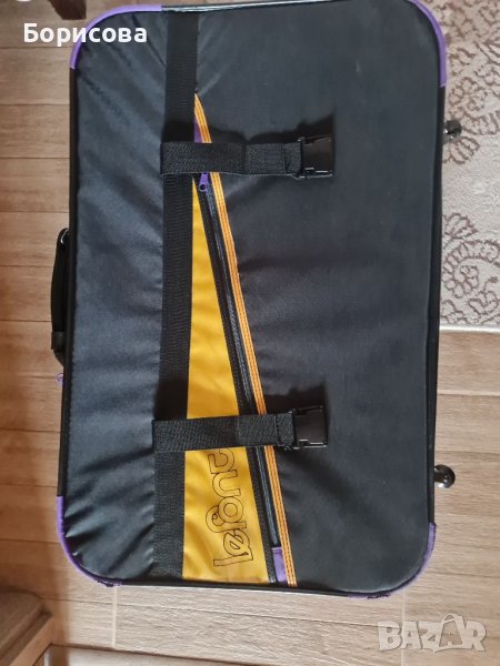 Куфар за багаж, снимка 1