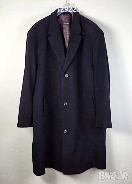 Pierre Cardin coat 32, снимка 1