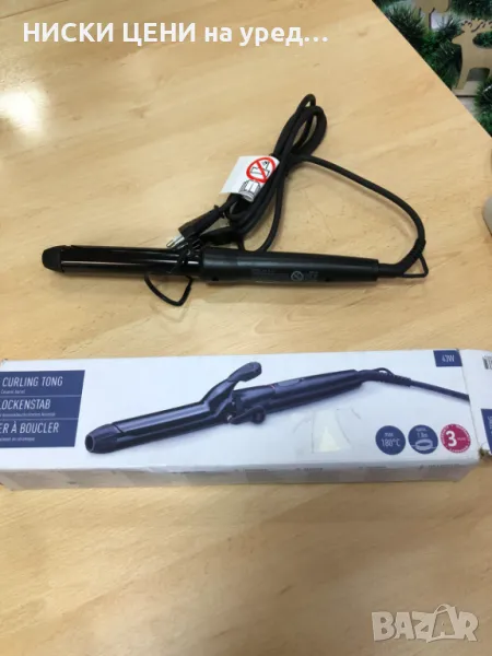 Маша за коса, снимка 1