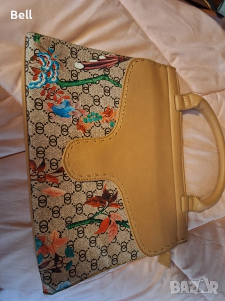 Дамска чанта ,нова., снимка 1
