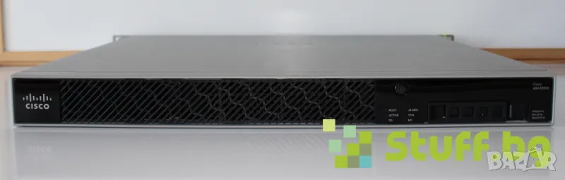Cisco ASA 5515-X firewall, снимка 1