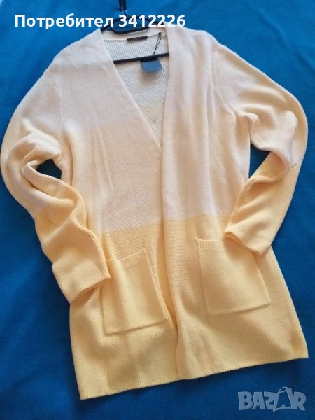 Дамска жилетка M / L, снимка 1