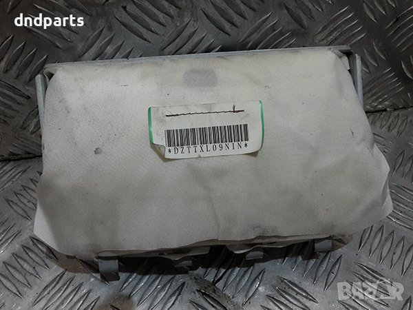 AIRBAG табло за Mazda 3, 2005г., снимка 1