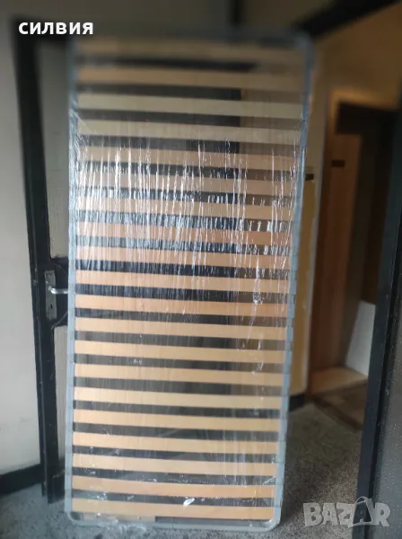 подматрачна рамка, снимка 1