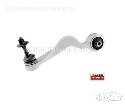 Горен ляв носач 4863059135 Lexus LS 460 2006, снимка 1