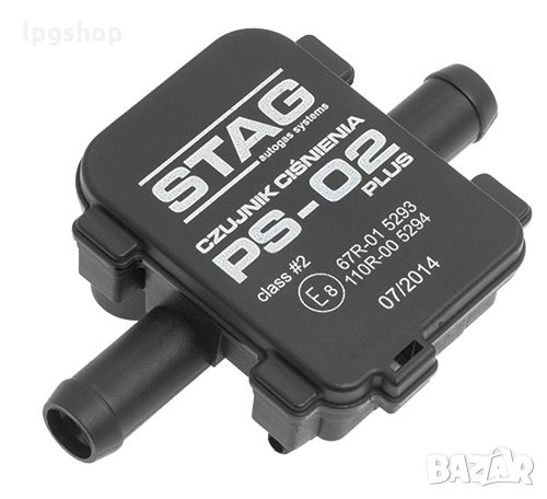 МАП сензор Stag PS-02, снимка 1