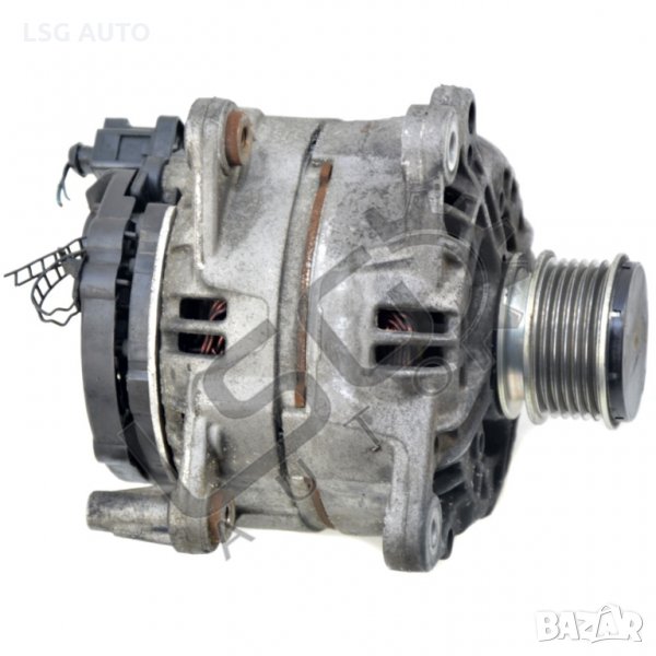Алтернатор AUDI A4 Avant (B7 8E) 2004-2008 A011220N-72, снимка 1