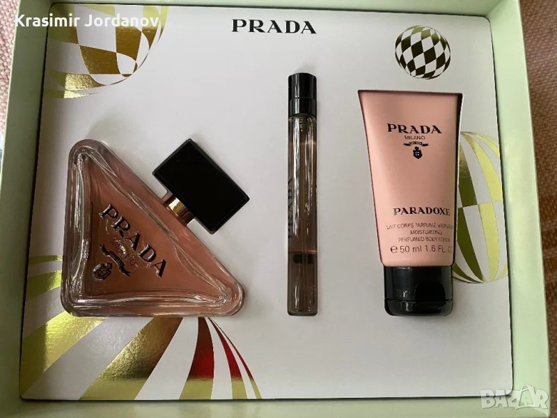 PRADA PARADOXE, снимка 1
