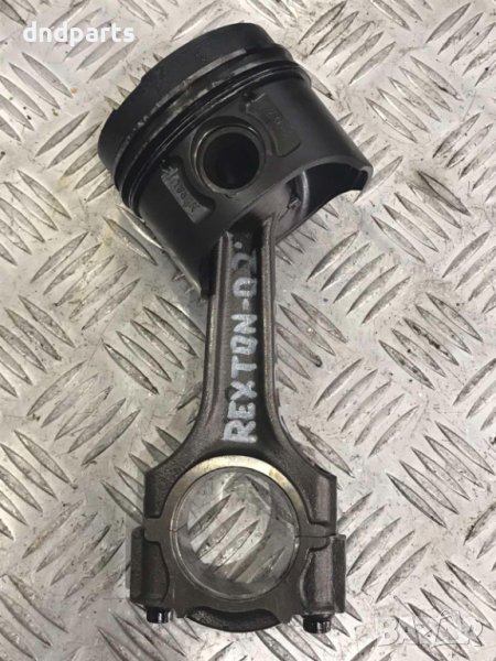  Бутало Ssang Yong Rexton,2.9TD,2002г., снимка 1