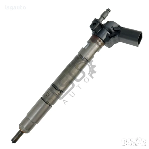 Дюза дизел AUDI A4 (B8) 2008-2015 ID:148884, снимка 1