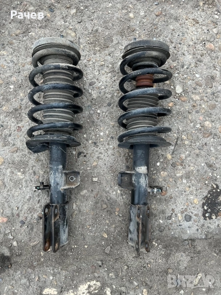 Предни амортисьори с пружините BMW x5 e53 , снимка 1
