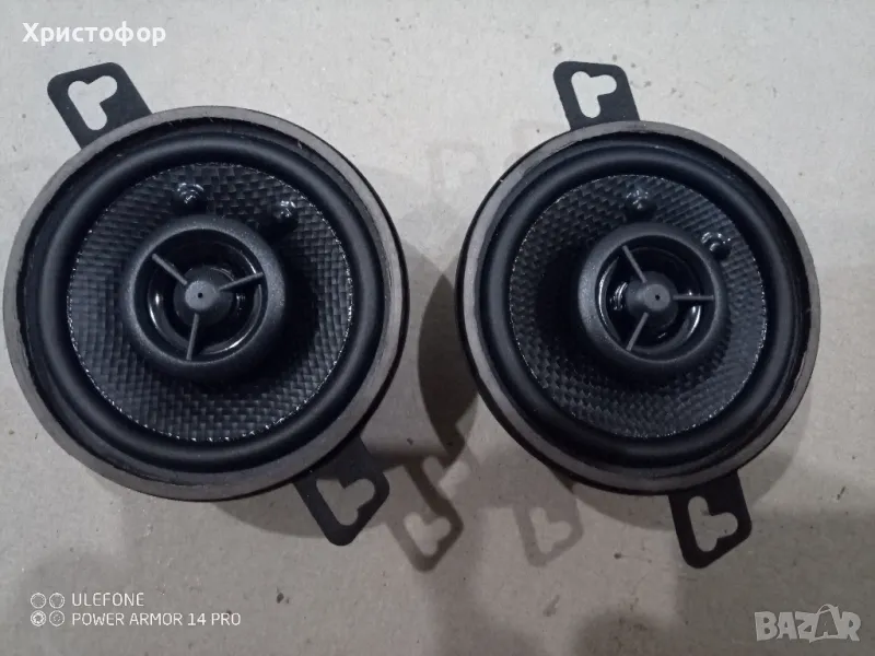 продавам двулентови AMPIRE 8см, снимка 1