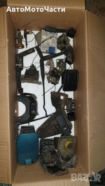 Продавам лостче за чистачките за Волво 460, снимка 1