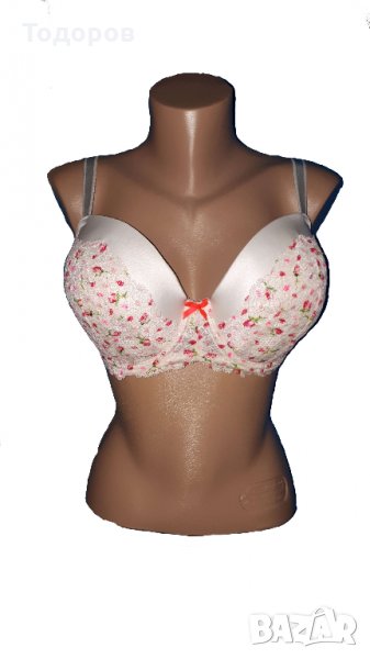 VICTORIAS SECRET 36 DDD или 36 E / F , снимка 1