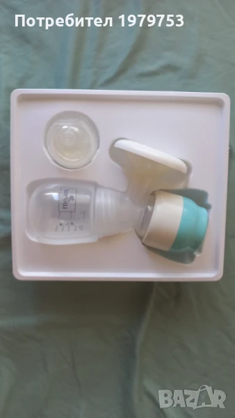 Помпа за кърма Лорели Lorelli Save Your Time, снимка 1