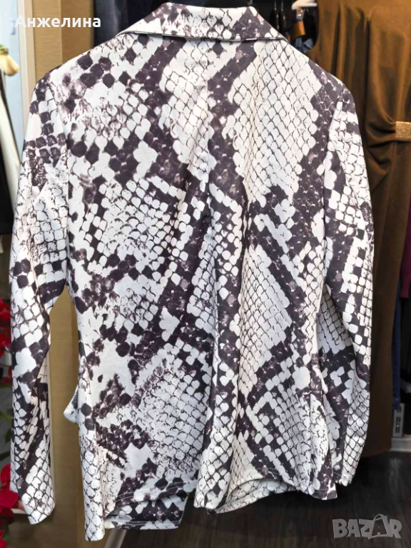 DAMSKO SAKO , снимка 1